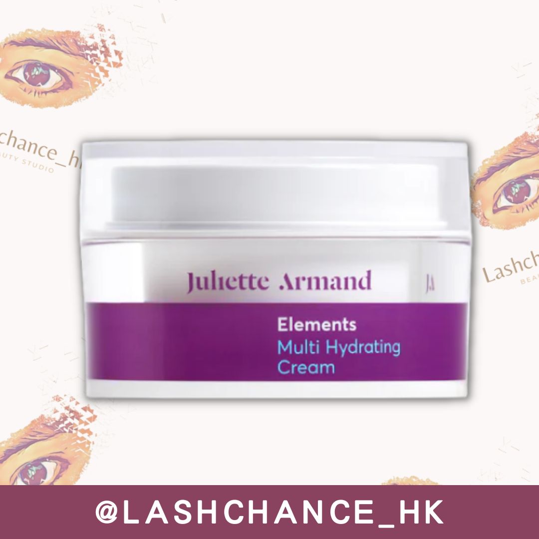 Juliette Armand Multi Hydrating Cream