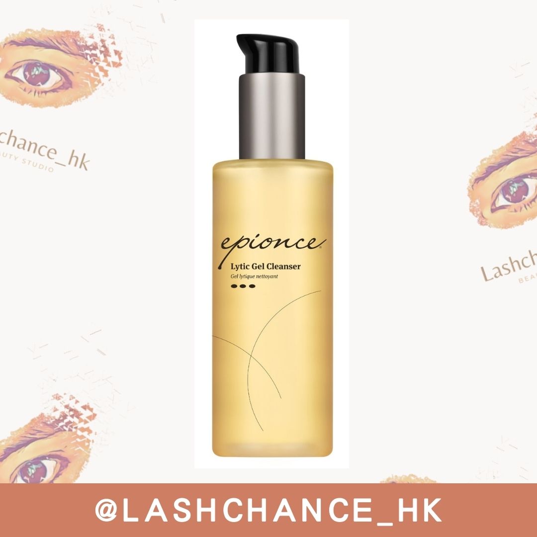 Epionce Lytic 潔面啫喱 Lytic Gel Cleanser 170ml