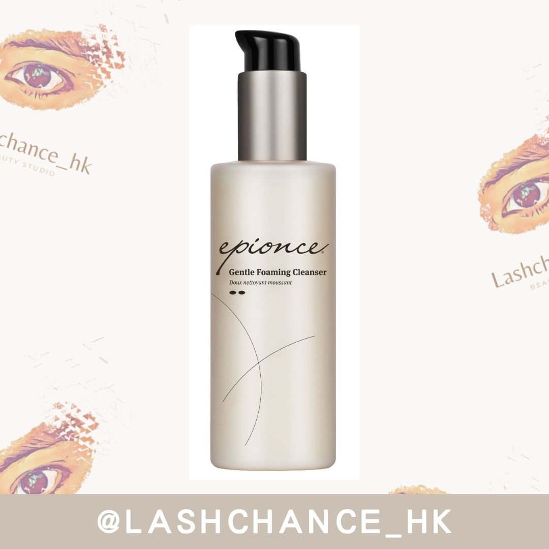 Epionce 輕柔潔面泡沫 Gentle Foaming Cleanser 170ml