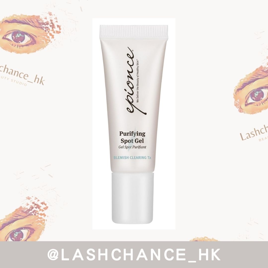Epionce Anti-inflammatory Purifying Spot Gel 10ml