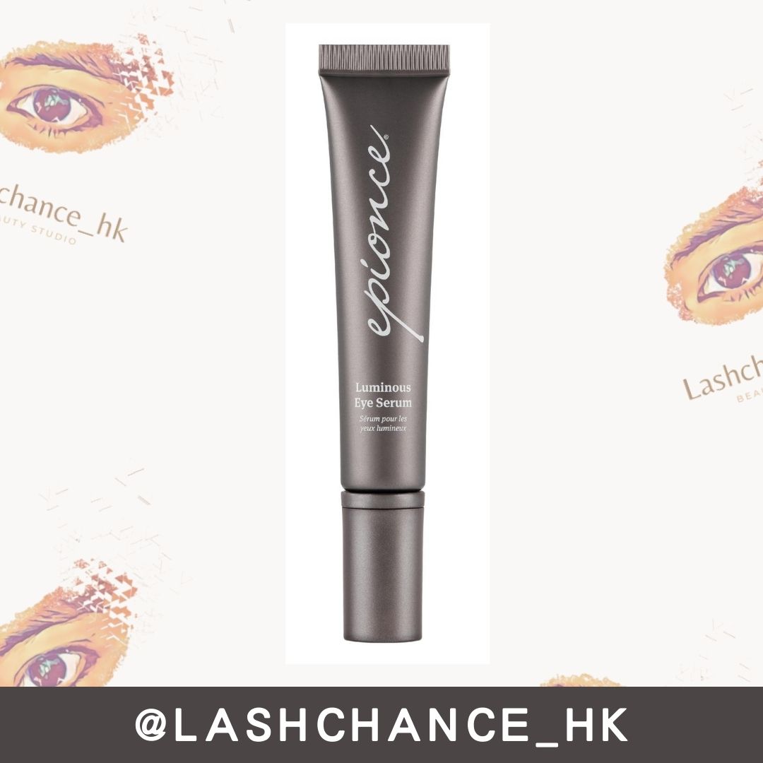 Epionce 亮麗明眸眼精華 Luminous Eye Serum 15ml