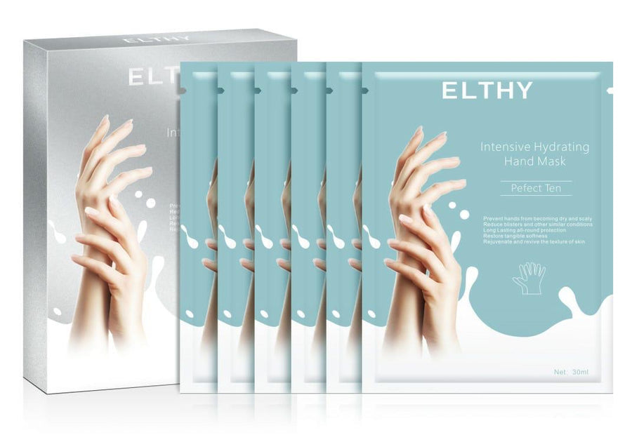 ELTHY Restore Pretty Lady Hand Mask