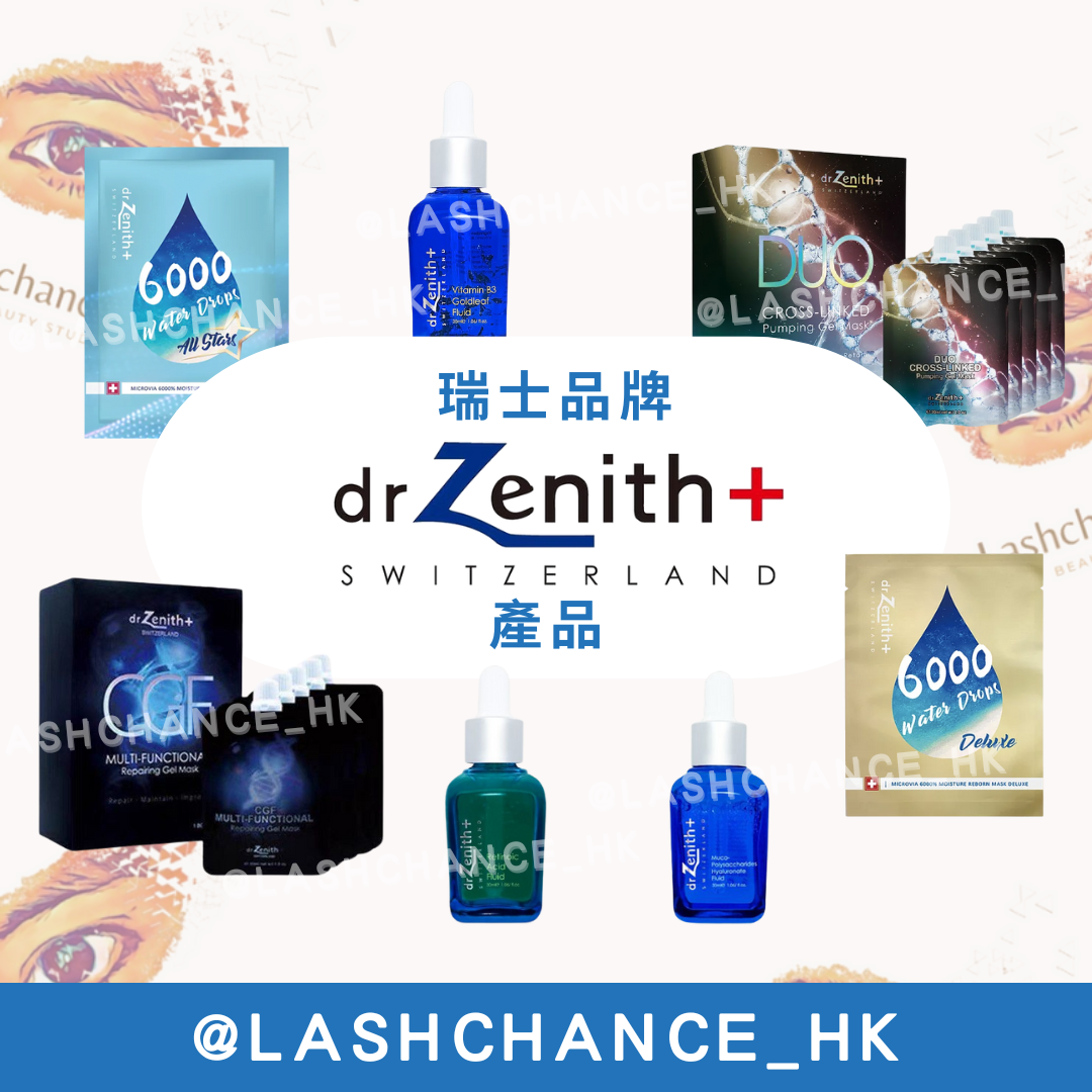 Dr Zenith