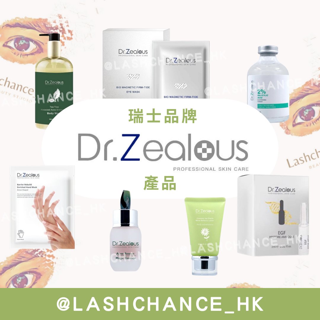 Dr Zealous