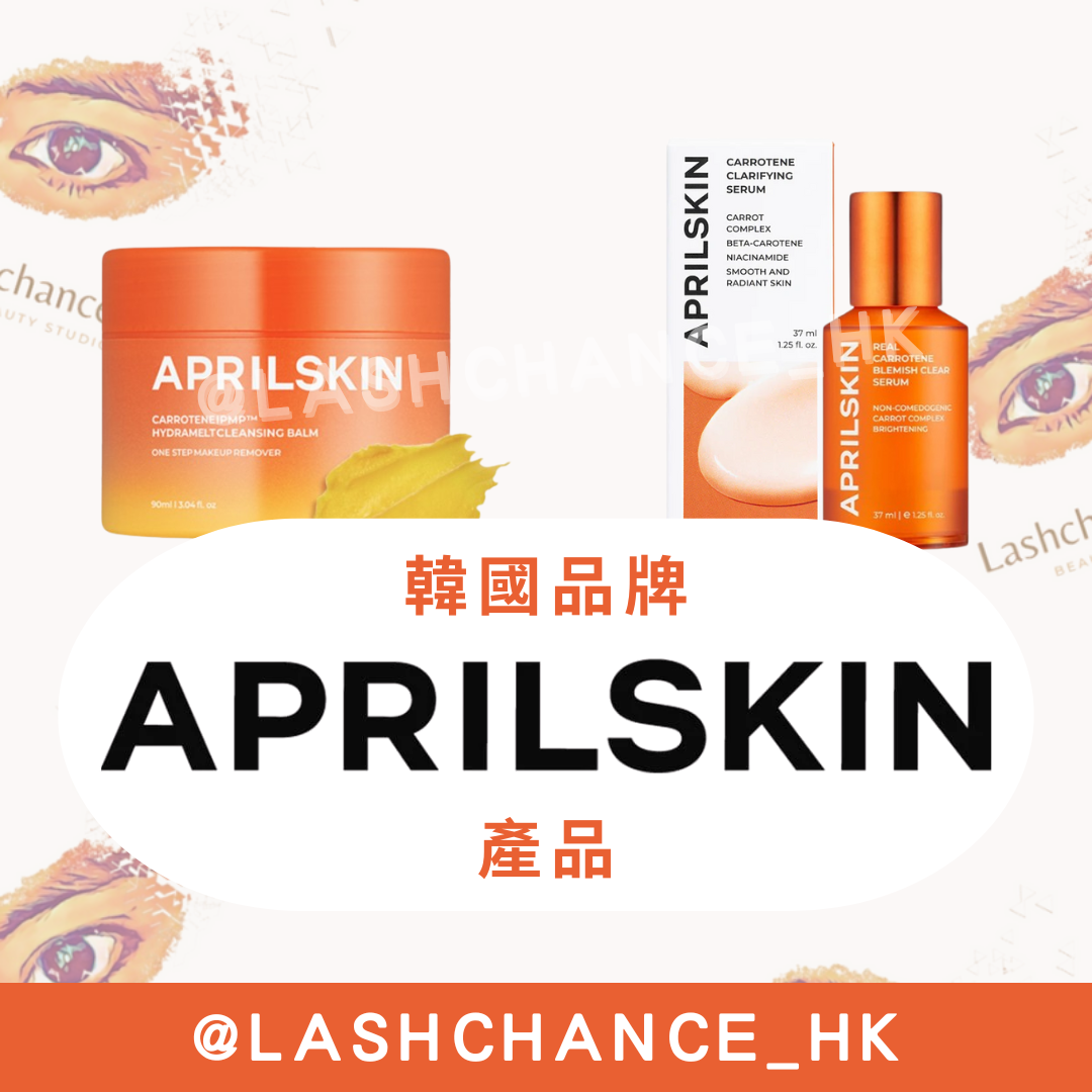 APRILSKIN