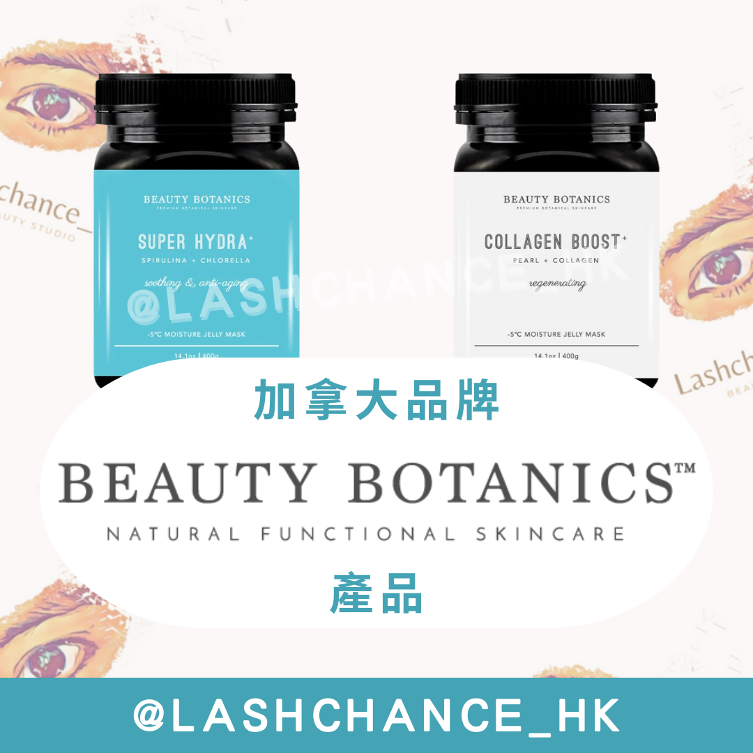 Beauty Botanics