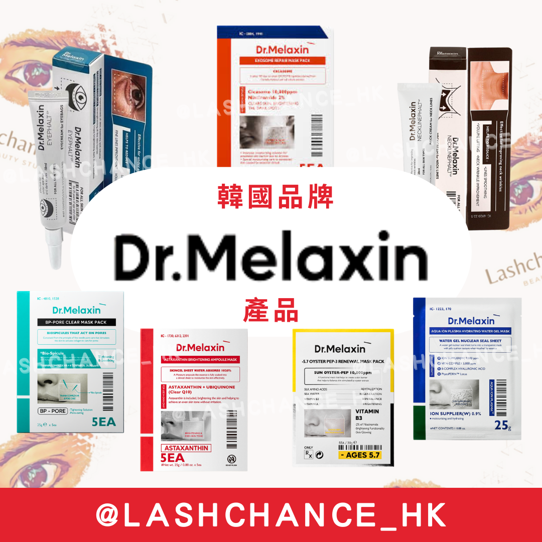 Dr.Melaxin