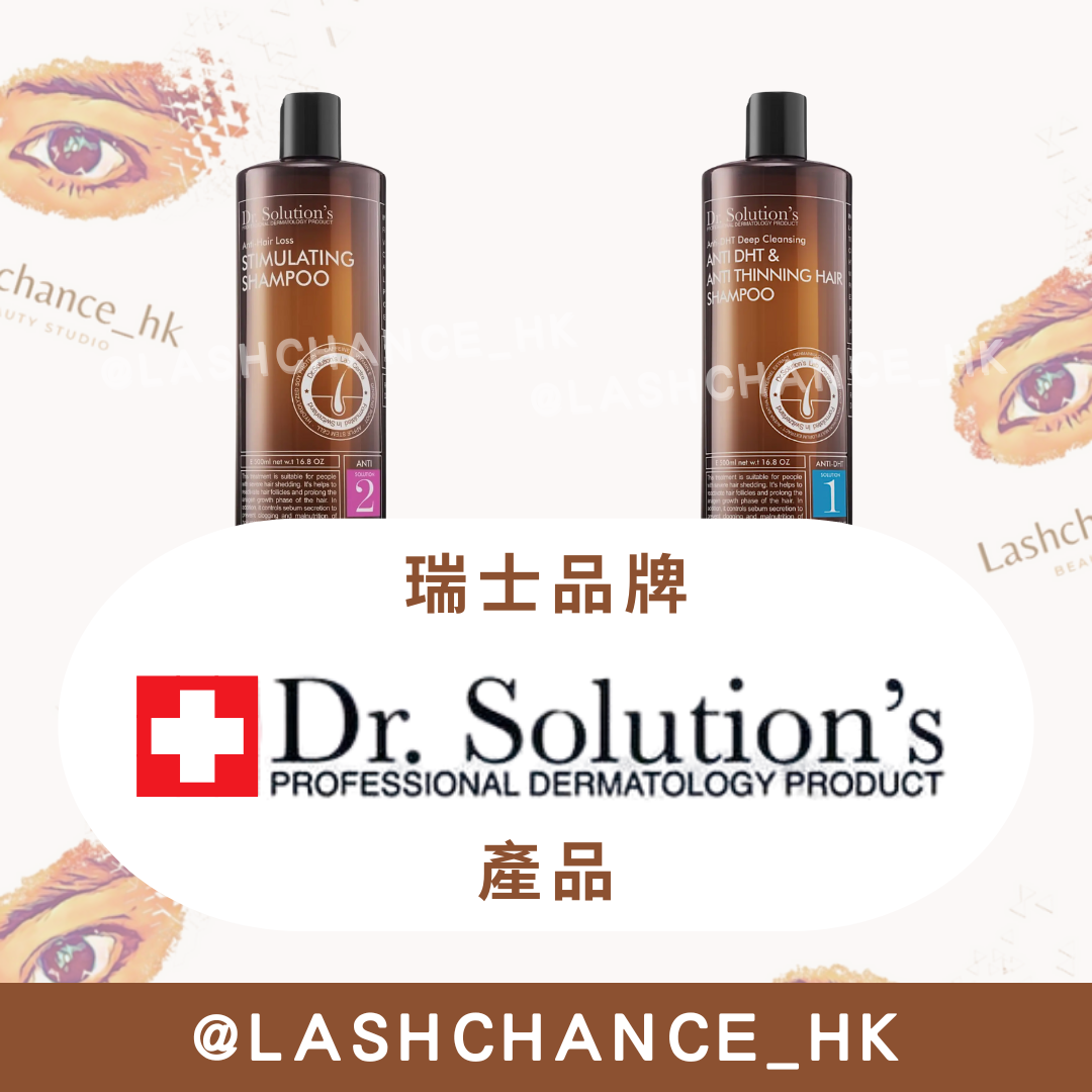 Dr. Solution's