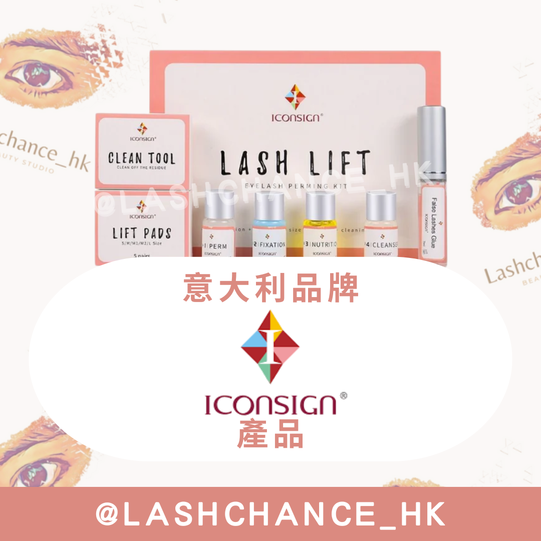 Iconsign