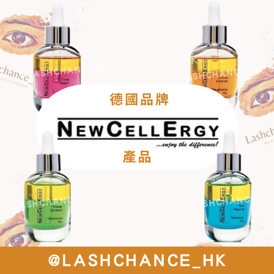 NewCellErgy