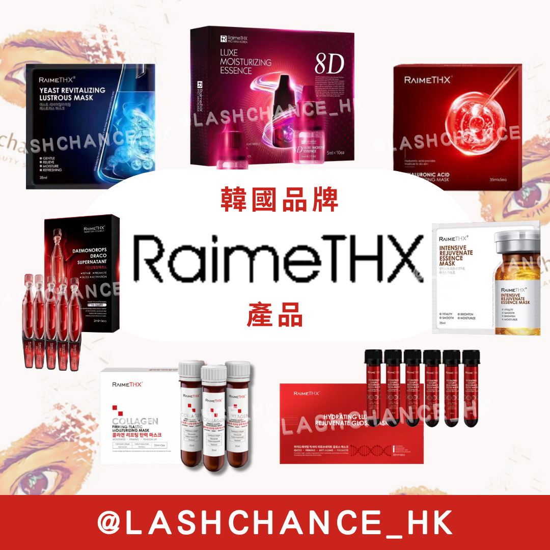 RaimeTHX