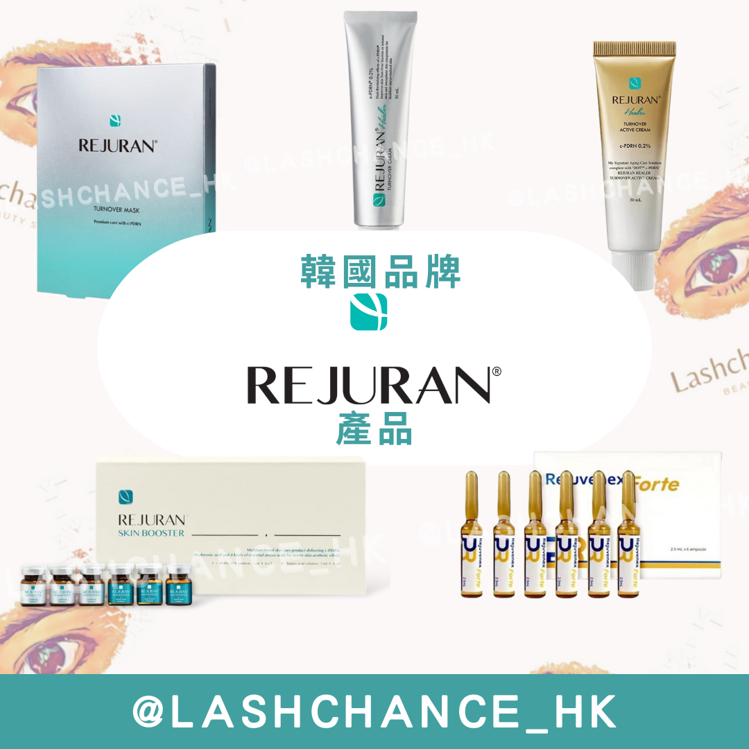 Rejuran