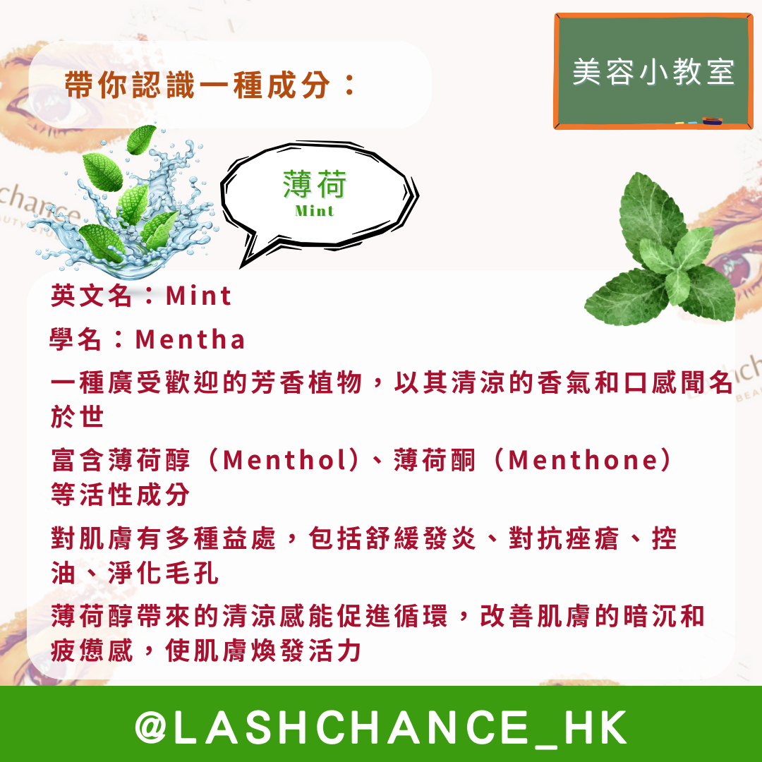 薄荷