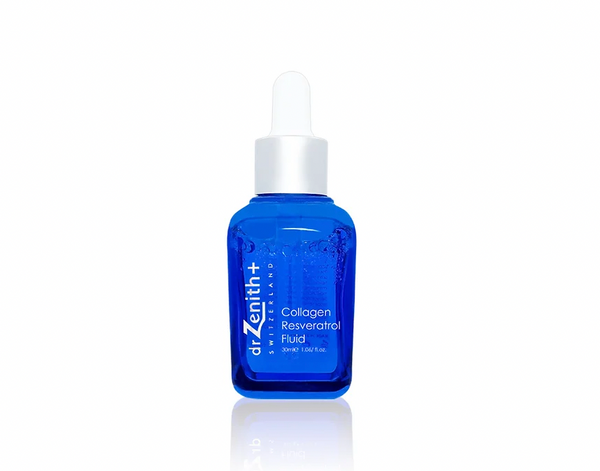 Dr Zenith Collagen Resveratrol Extract 30ml