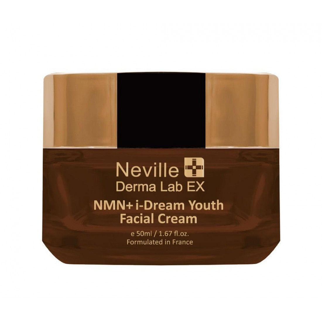 Neville NMN+ anti-aging skin rejuvenating cream 50ml
