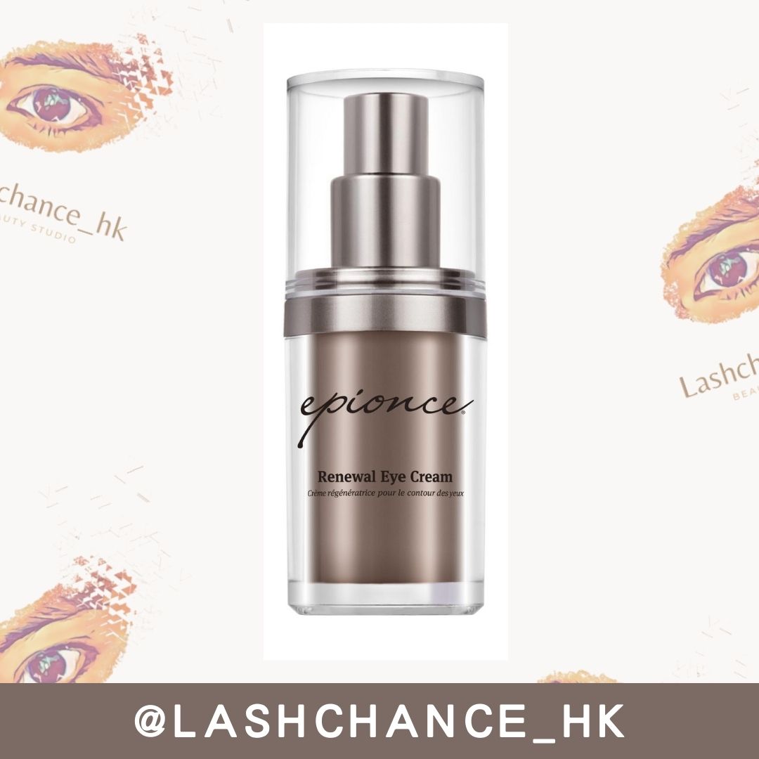 Epionce 美肌再生眼霜 Renewal Eye Cream 15g