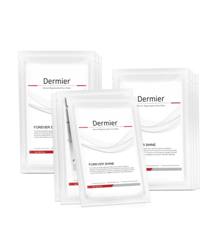 Dermier BB肌源再生面膜 10片/盒