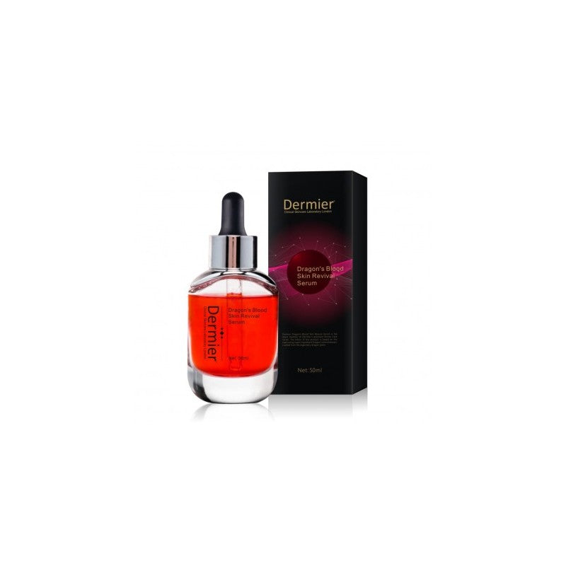 Dermier 龍血再生修復精華50ml