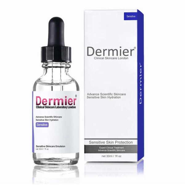 DERMIER 美容院裝精華系列